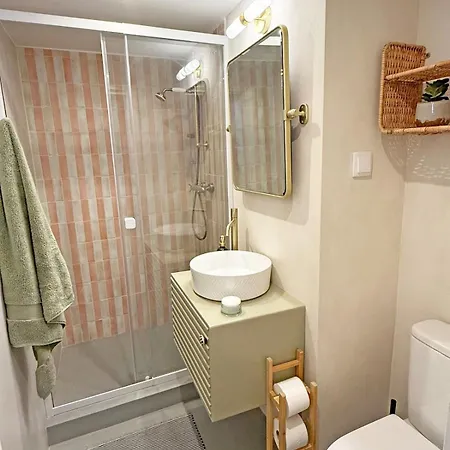 Apartmán Cosy Alfama Lisboa