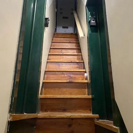Apartmán Cosy Alfama