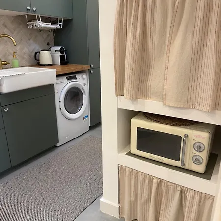 Apartmán Cosy Alfama Lisboa