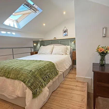 Apartmán Cosy Alfama *